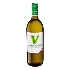 Heuriger Grüner Veltliner Qualitätswein 11,0 % Vol 1 Liter