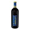 Grand Sud Merlot Pays D'Oc IGP 13,0 % Vol 1 Liter
