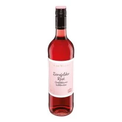 Villa Am Weinberg Dornfelder Qualitätswein 11,0 % Vol 0,75 Liter