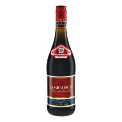 Lambrusco Salamino Di Santa Croce DOC 8,0 % Vol 0,75 Liter