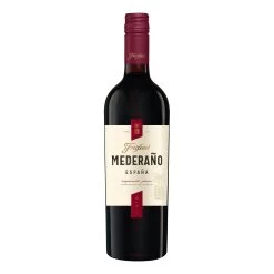 Freixenet Mederaño Tinto 12,5 % Vol 0,75 Liter