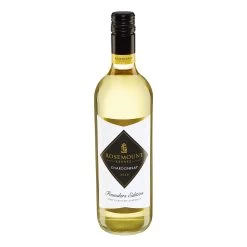 Rosemount Estate Founders Edition Chardonnay South Eastern Australia 13,5 % Vol 0,75 Liter