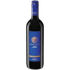 Zeus Imiglykos Rot 11,0 % Vol 0,75 Liter