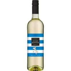 San Mondello Chardonnay Trevenezie IGP 11,0 % Vol 0,75 Liter