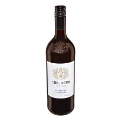 Serge Morin Vin De France Rot 11,5 % Vol 1 Liter