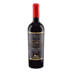 Torre Santa Primitivo Puglia IGT 13,0 % Vol 0,75 Liter