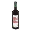 BioBio Tempranillo Vino De La Tierra De Castilla 12,5 % Vol 0,75 Liter