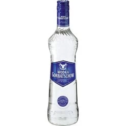 Wodka Gorbatschow 37,5 % Vol 0,7 Liter