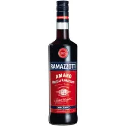 Ramazzotti Amaro 30,0 % Vol 0,7 Liter