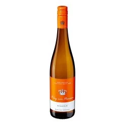 Prinz Von Preussen Kiedricher Sandgrub Erste Lage Riesling Trocken 10,5 % Vol 0,75 Liter