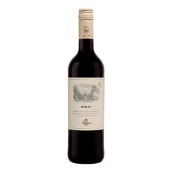 Speis&Trank Recas Merlot 13,5 % Vol 0,75 Liter