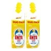 WC-Ente Total Aktiv Gel Citrus 2x750ml, 6er Pack