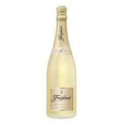 Freixenet Cava Carta Nevada Schaumwein Halbtrocken 11,5 % Vol 0,75 Liter