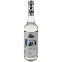 Klarer Gutshaus 30,0 % Vol 0,7 Liter