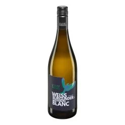 Edition Valentin Vogel Weißburgunder Qualitätswein Sauvignon Blanc 12,5 % Vol 0,75 Liter