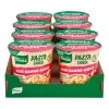 Knorr Snack Becher Spaghetti In Käse-Sahne-Sauce 71 G, 8er Pack