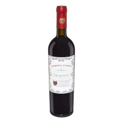 Doppio Passo Primitivo Puglia IGT 13,0 % Vol 0,75 Liter