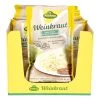 Kühne Sauerkraut Mild 500 G, 16er Pack