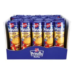 DeBeukelaer Prinzenrolle 400 G, 23er Pack