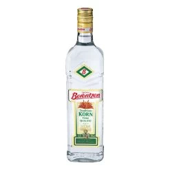 Berentzen Traditions-Korn 32,0 % Vol 0,7 Liter