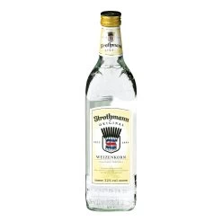 Strothmann Weizenkorn 32,0 % Vol 0,7 Liter