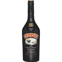 Baileys Original Irish Cream Likör 17,0 % Vol 0,7 Liter