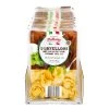 Mondo Italiano Tortelloni Ricotta & Spinaci 250 G, 12er Pack