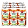 Beste Ernte Mandarin-Orangen Leicht Gezuckert 175 G, 24er Pack