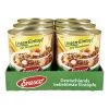 Erasco Linsen-Eintopf Mit Würstchen 800 G, 6er Pack