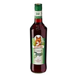 Fläminger Jagd Kräuterlikör 30,0 % Vol 0,7 Liter