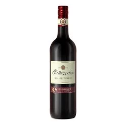Rotkäppchen Dornfelder Rotwein Qualitätswein Pfalz 12,0 % Vol 0,75 Liter