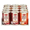 Beste Ernte Bohnen 400 G, Verschiedene Sorten, 12er Pack