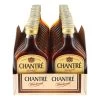 Chantre Weinbrand 36,0 % Vol. 100 Ml, 24er Pack