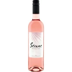 Sezane Provence Rose AOP 13,0 % Vol 0,75 Liter