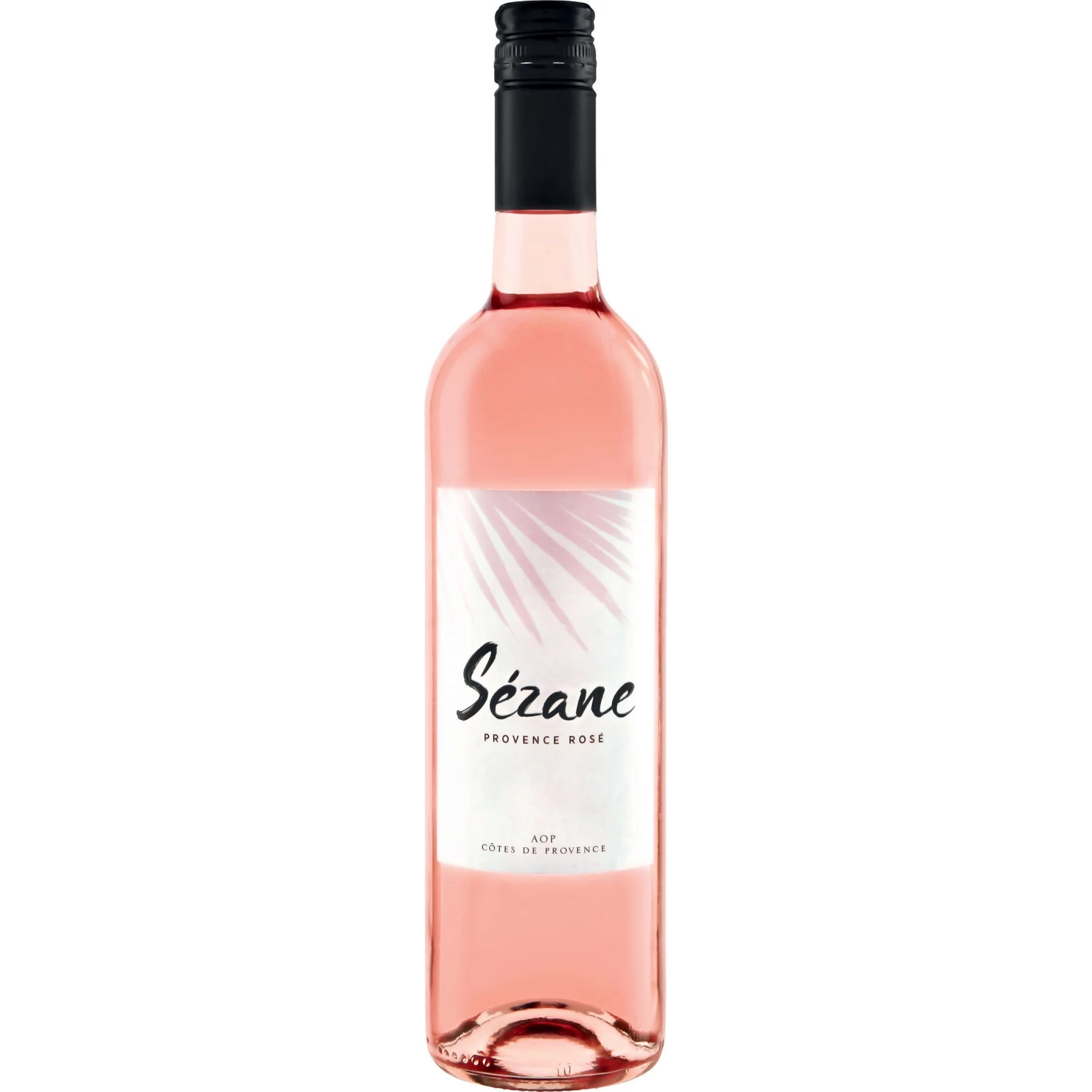 Sezane Provence Rose AOP 13,0 % Vol 0,75 Liter