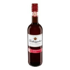 Rotkäppchen Spätburgunder Rot Qualitätswein 12,0 % Vol 0,75 Liter