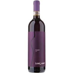 Lorciano Chianti DOCG 13,0 % Vol 0,75 Liter
