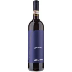 Lorciano Chianti Riserva DOCG 13,0 % Vol 0,75 Liter