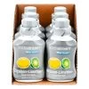 Sodastream Sirup Zitrone-Limette Ohne Zucker 0,5 Liter, 6er Pack