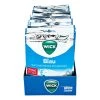 WICK Hustenbonbons Ohne Zucker 72 G, 20er Pack