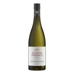 Kloster Eberbach Weißburgunder Qualitätswein 13,0 % Vol 0,75 Liter