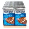Röstfein Rondo Melange 500 G, 12er Pack