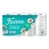Favora Toilettenpapier Kamille 3 Lagig 8 X 150 Blatt