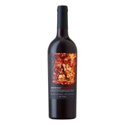 Apothic Inferno 16,0 % Vol 0,75 Liter