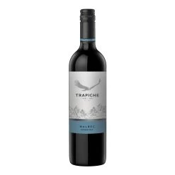 Trapiche Malbec Mendoza 13,0 % Vol 0,75 Liter