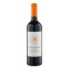 Rasgón Tempranillo Castilla VdT 12,5 % Vol 0,75 Liter