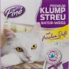 Finé Premium Katzenstreu 6 Liter