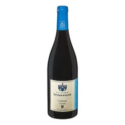 Bentzel Sturmfeder Lemberger 13,0 % Vol 0,75 Liter