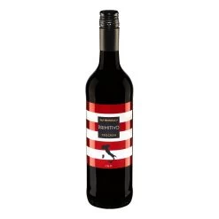 San Mondello Primitivo IGT 12,5 % Vol 0,75 Liter