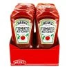 Heinz Tomato Ketchup 500 Ml, 10er Pack